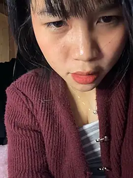 Bbulu7 online show from March 17, 2026, 5:22 am