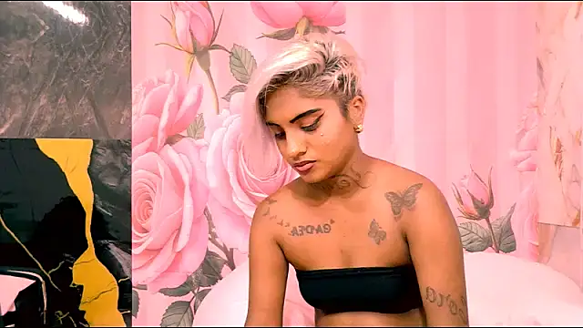 indian barbie online show from April 2, 2026, 6:49 pm