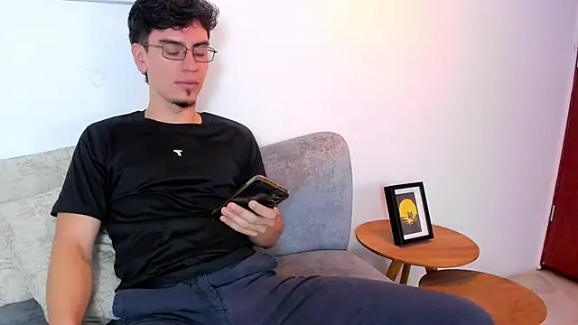 manu ferx online show from March 19, 2026, 12:20 pm