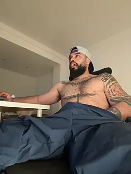 iwillplay online show from March 17, 2026, 1:21 am