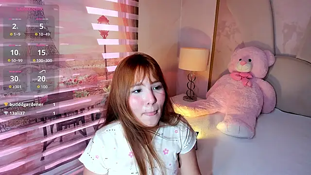 Snapshot of little_doll18_ chatting on June 20, 2026, 10:12 pm little doll18 online show from June 20, 2026, 10:12 pm