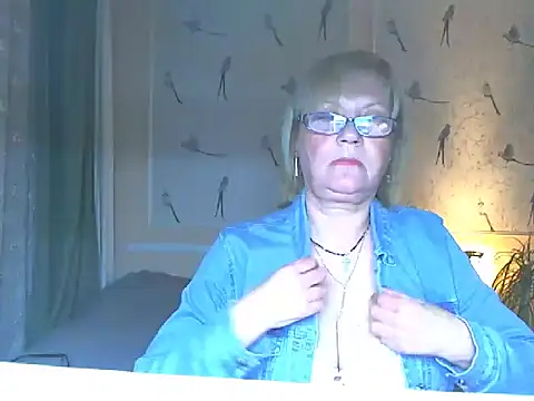 Anessa7321 online show from April 20, 2026, 6:31 pm