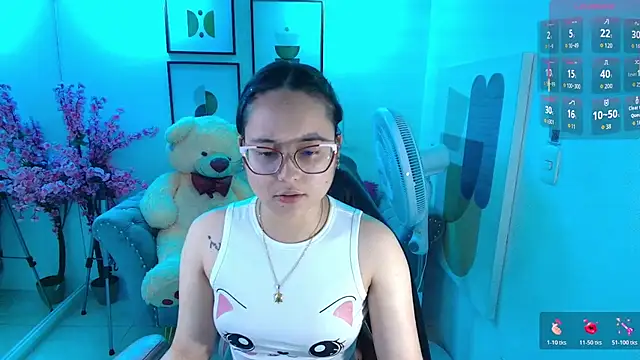Snapshot of Shady_bug chatting on June 16, 2026, 7:38 pm Shady bug online show from June 16, 2026, 7:38 pm