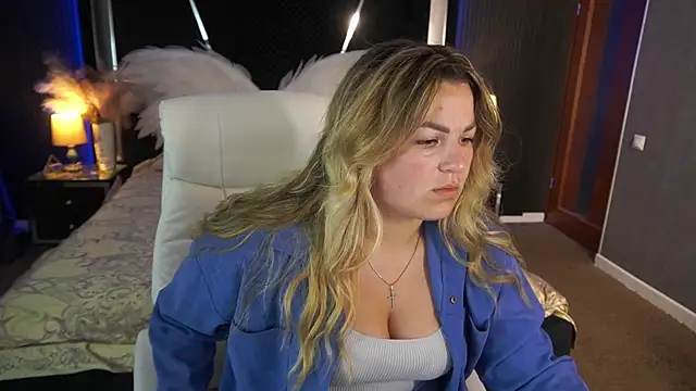 AlissyaGrayy online show from July 22, 2026, 7:27 pm