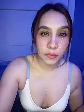 Amsthey29 online show from March 25, 2026, 4:18 am