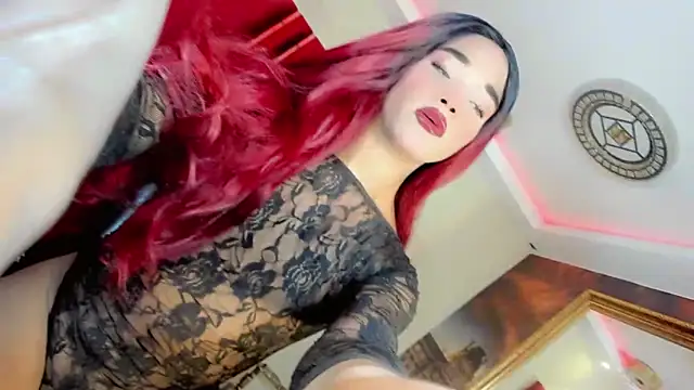 Paola Delfino online show from April 29, 2026, 9:57 am