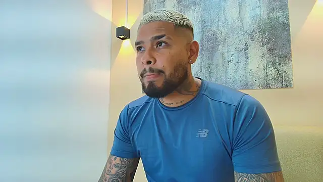 Snapshot of HANS_MORGAN2 chatting on March 26, 2026, 3:56 am HANS MORGAN2 online show from March 26, 2026, 3:56 am