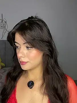 DahliaRouse online show from March 24, 2026, 11:32 pm