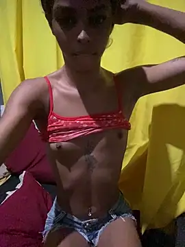 viczinaofc online show from March 19, 2026, 9:30 pm