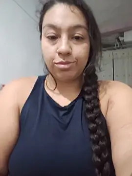 Scarlettt Kiss online show from March 21, 2026, 3:11 am