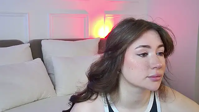 Snapshot of MeganStrane chatting on May 14, 2026, 6:09 am MeganStrane online show from May 14, 2026, 6:09 am