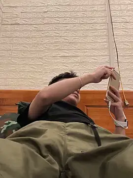 Hoanganhdayroii online show from March 31, 2026, 1:55 pm