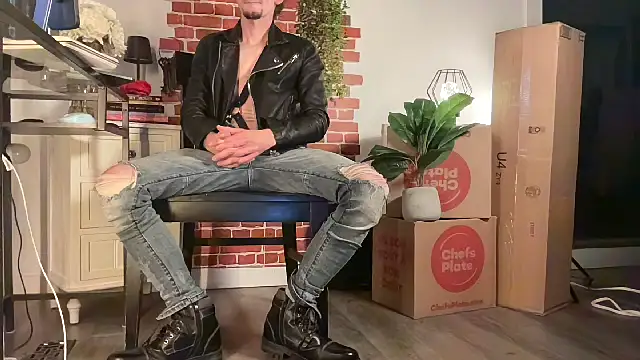 DylanBrook online show from April 24, 2026, 4:37 am