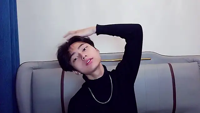 XX-XIUXIU online show from March 23, 2026, 1:15 pm
