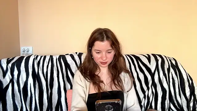 marianogla online show from March 20, 2026, 2:33 pm