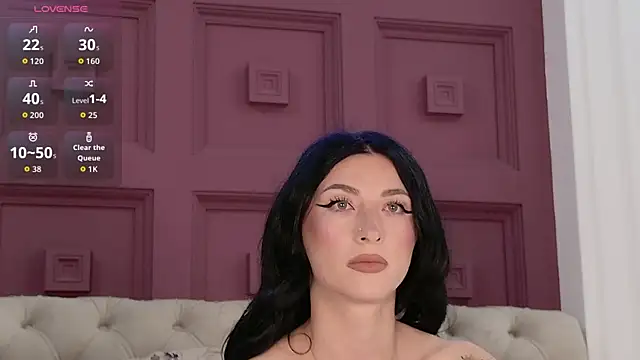 Snapshot of EllieJules chatting on May 30, 2026, 3:58 am EllieJules online show from May 30, 2026, 3:58 am