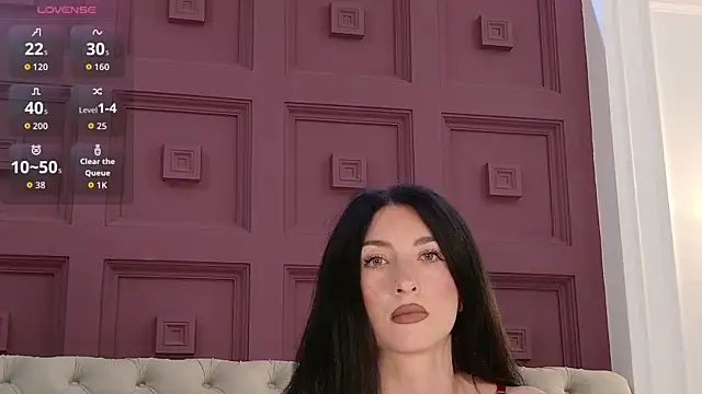 Snapshot of EllieJules chatting on June 14, 2026, 3:41 am EllieJules online show from June 14, 2026, 3:41 am