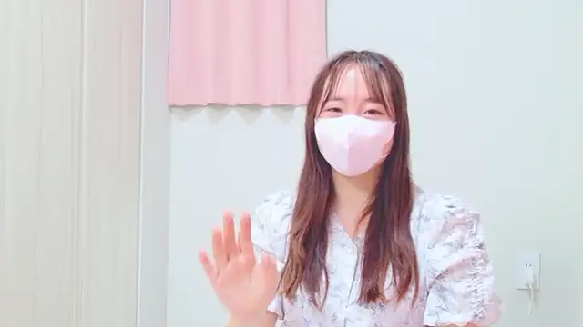 Yuzuki chan online show from March 28, 2026, 4:56 am