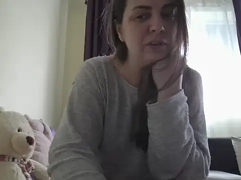 Arya Malone online show from March 23, 2026, 8:18 am