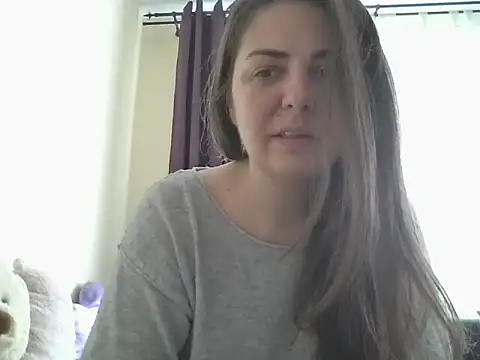 Arya Malone online show from March 24, 2026, 8:08 am