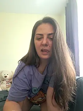 Arya Malone online show from May 19, 2026, 8:09 am