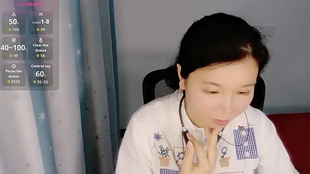 Lianzi-2026 online show from April 9, 2026, 11:15 am