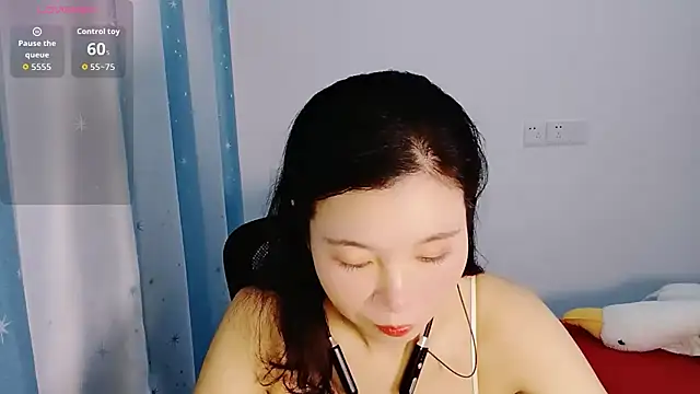 Lianzi-2026 online show from May 2, 2026, 3:28 pm