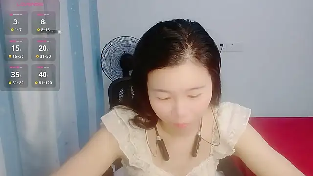 Lianzi-2026 online show from June 15, 2026, 12:18 pm