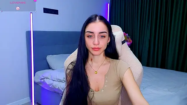 Snapshot of Juliet_lu chatting on March 20, 2026, 5:51 pm Juliet lu online show from March 20, 2026, 5:51 pm