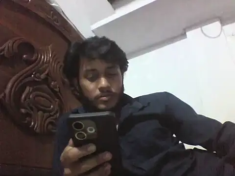 koushik10 online show from April 13, 2026, 1:05 pm