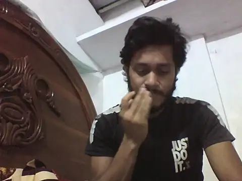 koushik10 online show from May 1, 2026, 11:04 am