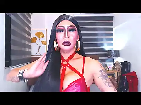 Snapshot of DominateMistressTania chatting on August 2, 2026, 1:20 pm DominateMistressTania online show from August 2, 2026, 1:20 pm