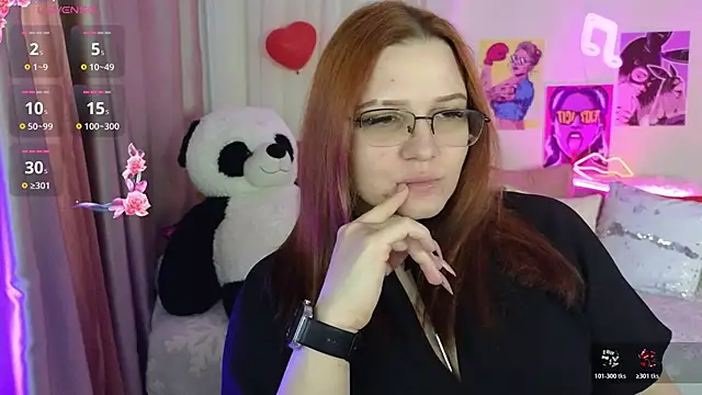 MilleyScott online show from April 13, 2026, 5:13 am