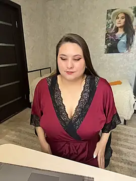 AgathaMyers online show from June 13, 2026, 7:06 am