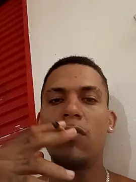 eric00798 online show from March 18, 2026, 1:25 pm