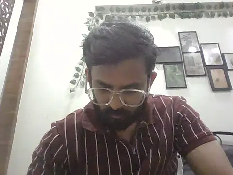 aryaka1303 online show from April 16, 2026, 1:34 pm