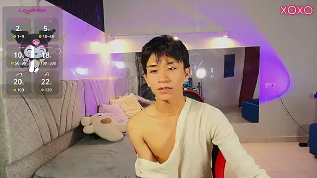 cococumps online show from May 5, 2026, 12:02 pm