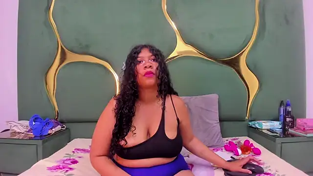 taty sexxx online show from April 9, 2026, 12:54 pm