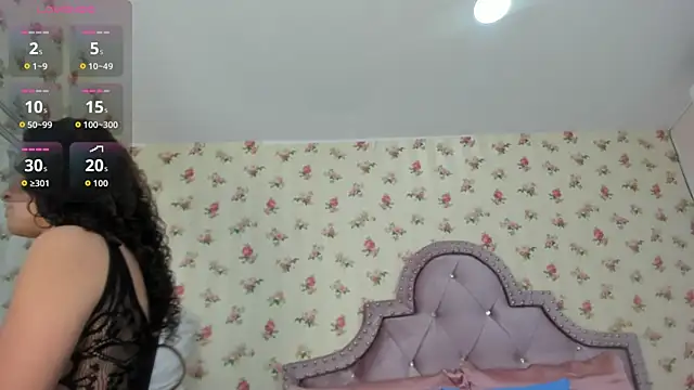 crystal watson0 online show from June 9, 2026, 2:39 pm