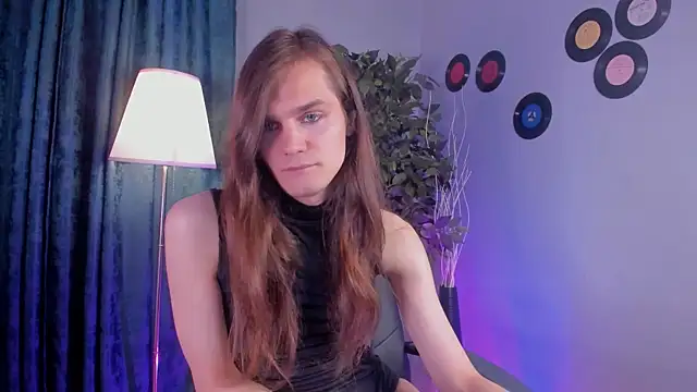 WillFobos online show from April 6, 2026, 9:05 pm