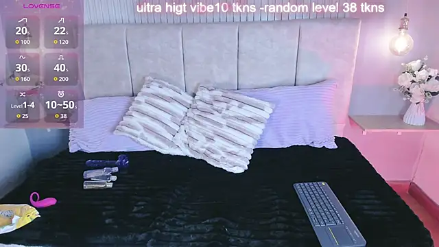 Stardoll1  online show from April 15, 2026, 1:29 pm