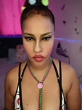 KAYLA 48  online show from July 16, 2026, 8:26 pm
