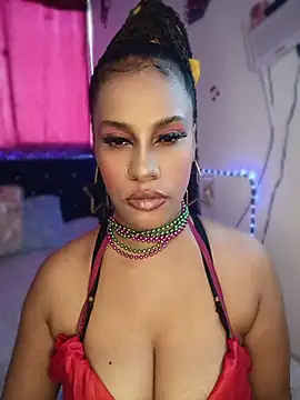 KAYLA 48  online show from July 24, 2026, 8:07 pm