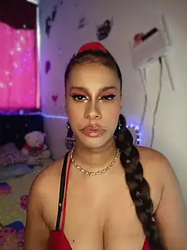KAYLA 48  online show from August 5, 2026, 8:44 pm