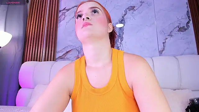 melanieklaus2 online show from May 29, 2026, 12:47 pm