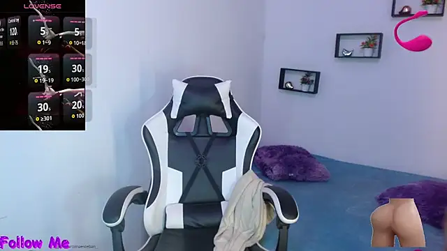 Camila Horny828 online show from March 20, 2026, 10:47 pm