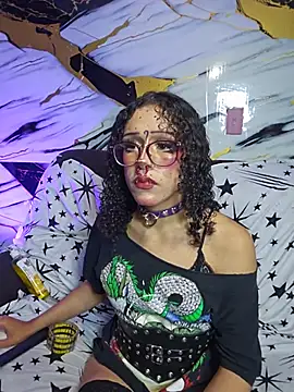 dark nina   online show from July 11, 2026, 2:36 am