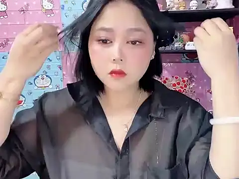 Nhanlu009 online show from June 12, 2026, 12:59 pm