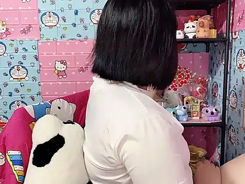 Snapshot of Nhanlu009 chatting on June 20, 2026, 11:02 am Nhanlu009 online show from June 20, 2026, 11:02 am