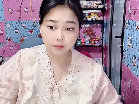 Snapshot of Nhanlu009 chatting on July 7, 2026, 1:04 pm Nhanlu009 online show from July 7, 2026, 1:04 pm